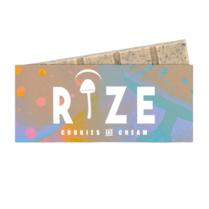 Cookies and Cream | 6G Chocolate