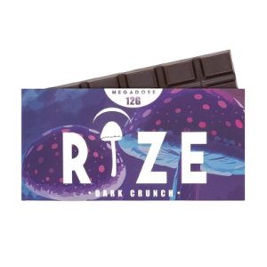 Dark Crunch |12g Chocolate