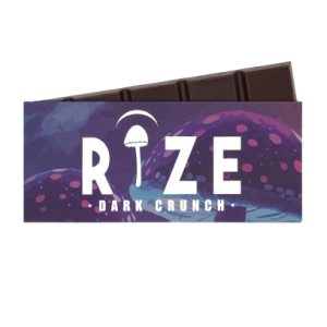 Dark Crunch | 6g Chocolate