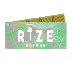 5g Matcha Chocolate Bar