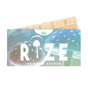 Cookies and Cream | 12G Chocolate